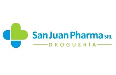 San Juan Pharma